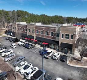 1625 N Main Street, Fuquay-Varina, North Carolina, ,Office / Retail / Medical,For Lease,1625 N Main Street,1070