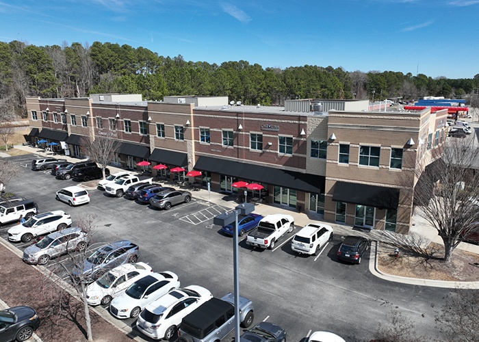 1625 N Main Street, Fuquay-Varina, North Carolina, ,Office / Retail / Medical,For Lease,1625 N Main Street,1070