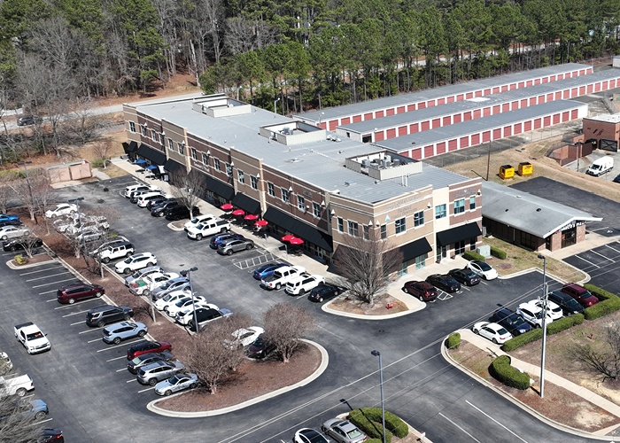 1625 N Main Street, Fuquay-Varina, North Carolina, ,Office / Retail / Medical,For Lease,1625 N Main Street,1070