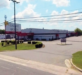 4010 West Vernon Avenue, Kinston, North Carolina, 0 , 0 ,0,Retail,For Sale,4010 West Vernon Avenue,0,1072